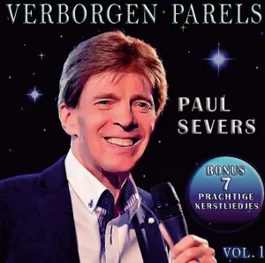 SEVERS, PAUL - VERBORGEN PARELS 1, CD