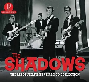 The Shadows, The Absolutely Essential Collection, CD