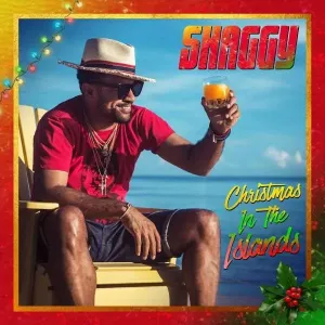 Shaggy, Christmas In The Islands (Deluxe Edition), CD