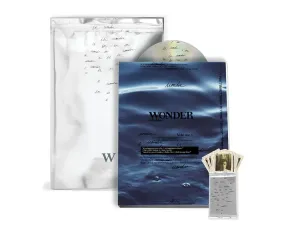 Shawn Mendes, Wonder (Zinepack), CD