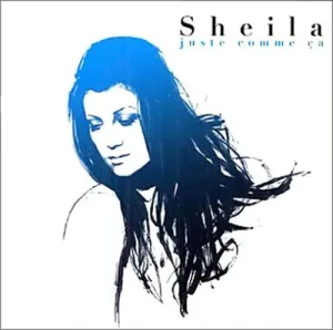 Sheila, JUSTE COMME CA -2CD-, CD