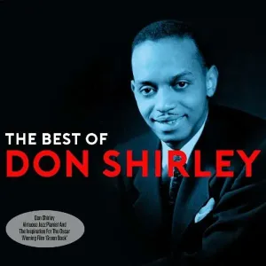 SHIRLEY, DON - BEST OF, CD