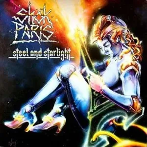 Steel and Starlight (Shok Paris) (CD / Album)