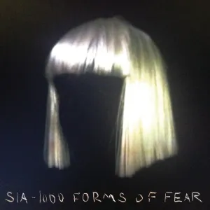 Sia, 1000 Forms of Fear, CD