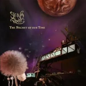 SIENA ROOT - SECRET OF OUR TIME, CD
