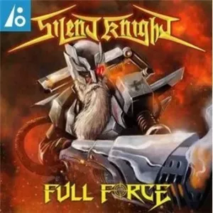 SILENT KNIGHT - FULL FORCE, CD