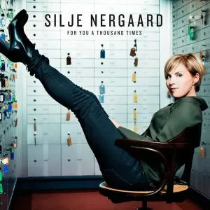 Silje Nergaard, For You a Thousand Times, CD