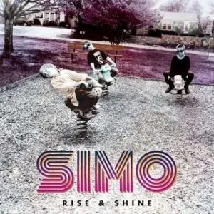 SIMO - RISE & SHINE, CD