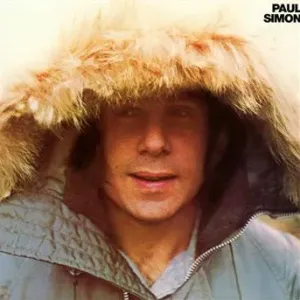 Simon, Paul - Paul Simon, CD