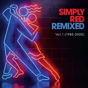 Simply Red - Remixed Vol. 1 (1985-2000)  2CD