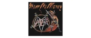 Slayer, SHOW NO MERCY, CD