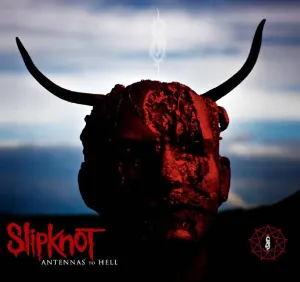 Slipknot, ANTENNAS TO HELL, CD