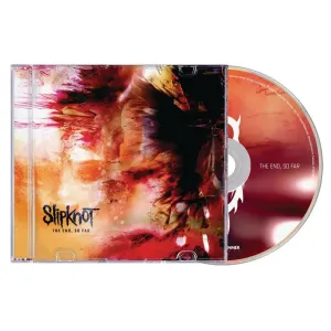 Slipknot, The End, So Far, CD