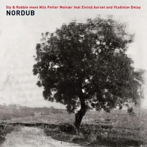 SLY & ROBBIE/MOLVAER, NILS PETTER - Nordub, CD