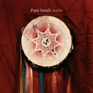 Smith, Patti - Twelve, CD