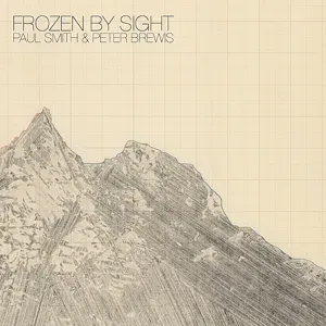 Frozen By Sight (Paul Smith & Peter Brewis) (CD / Album)