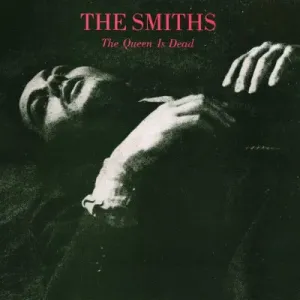 The Queen Is Dead (The Smiths) (CD / Album)