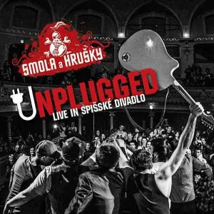 Smola a Hrušky, Unplugged: Live in Spišské divadlo (CD+DVD), CD