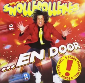 SNOLLEBOLLEKES - ... EN DOOR (GELREDOME EDITIE), CD