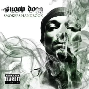 Snoop Dogg, Smokers Handbook, CD