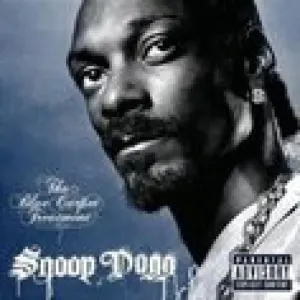 Tha Blue Carpet Treatment (Snoop Dogg) (CD / Album)