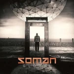 SOMAN - GLOBAL, CD