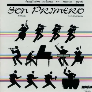 SON PRIMERO - CHARANGA TRADICION CUBANA EN NUEVA YORK, CD