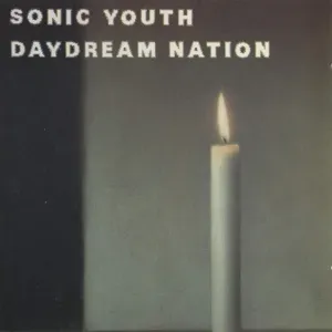 SONIC YOUTH - DAYDREAM NATION, CD