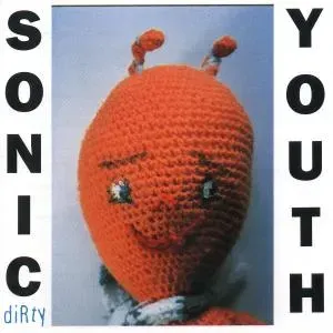 SONIC YOUTH - DIRTY, CD