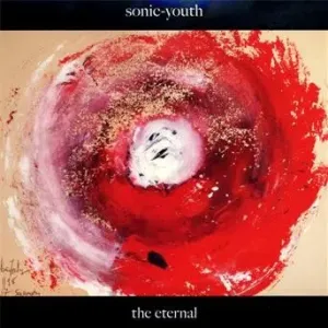 SONIC YOUTH - ETERNAL, CD