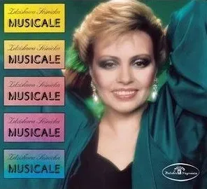 SOSNICKA, ZDZISLAWA - MUSICALE, CD