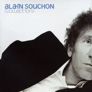 Souchon, Alain - Collection, CD