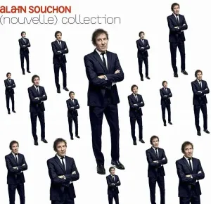 SOUCHON, ALAIN - (NOUVELLE) COLLECTION, CD