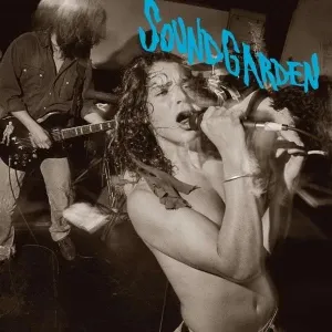 Screaming Life/Fopp (Soundgarden) (CD / Album)