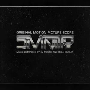 Soundtrack, Divinity: Original Motion Picture Score (Music Composed DJ Muggs And Dean Hurley), CD