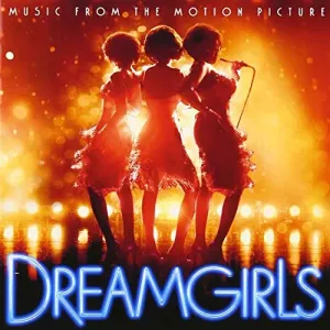 Soundtrack, Dreamgirls (Music From The Motion Picture), CD