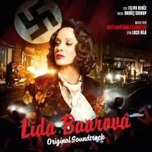 Soundtrack, Lída Baarová (Original Soundtrack), CD