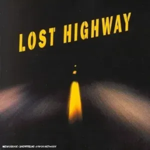 Soundtrack, LOST HIGHWAY, CD