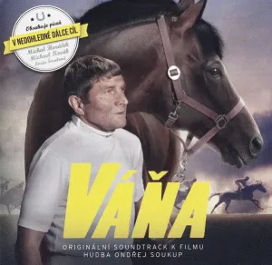 Soundtrack, Váňa (Originální Soundtrack K Filmu), CD
