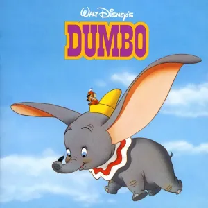 Soundtrack, Walt Disney's Dumbo, CD