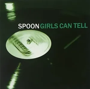 SPOON - GIRLS CAN TELL, CD