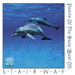 STAIRWAY - PEARLS OF THE DEEP BEST OF, CD