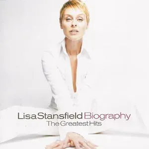 STANSFIELD, LISA - Biography - The Greatest Hits, CD