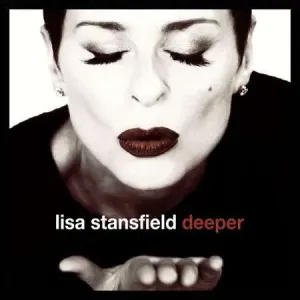 STANSFIELD, LISA - DEEPER, CD