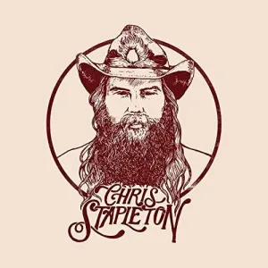 STAPLETON CHRIS - FROM A ROOM VOL. ONE, CD