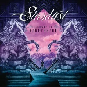 STARDUST - HIGHWAY TO HEARTBREAK, CD