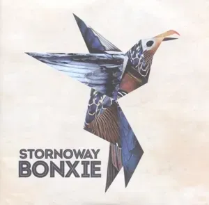 STORNOWAY - BONXIE, CD