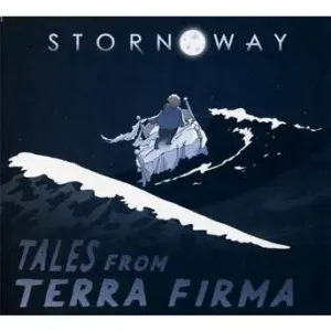 STORNOWAY - TALES FROM TERRA FIRMA, CD