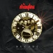 STRANGLERS - Decade: The Best Of 1981 - 1990, CD