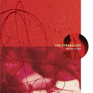 Written in Red (The Stranglers) (CD / Album Digipak)